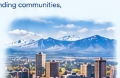 Broomfield Colorado Skyline
