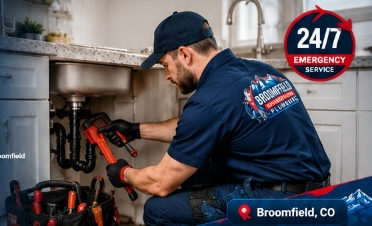 Plumbing Services