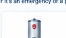 Water Heater Repair