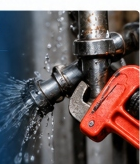 Emergency Plumbing Repair