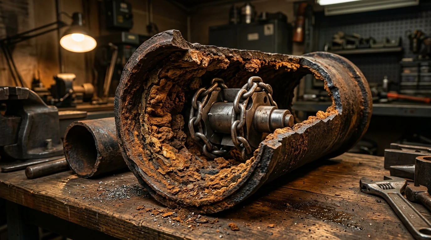 Drain-Waste-Vent (DWV) System Physics, Air Admittance Valves & Venting Codes: Front Range Engineering Guide