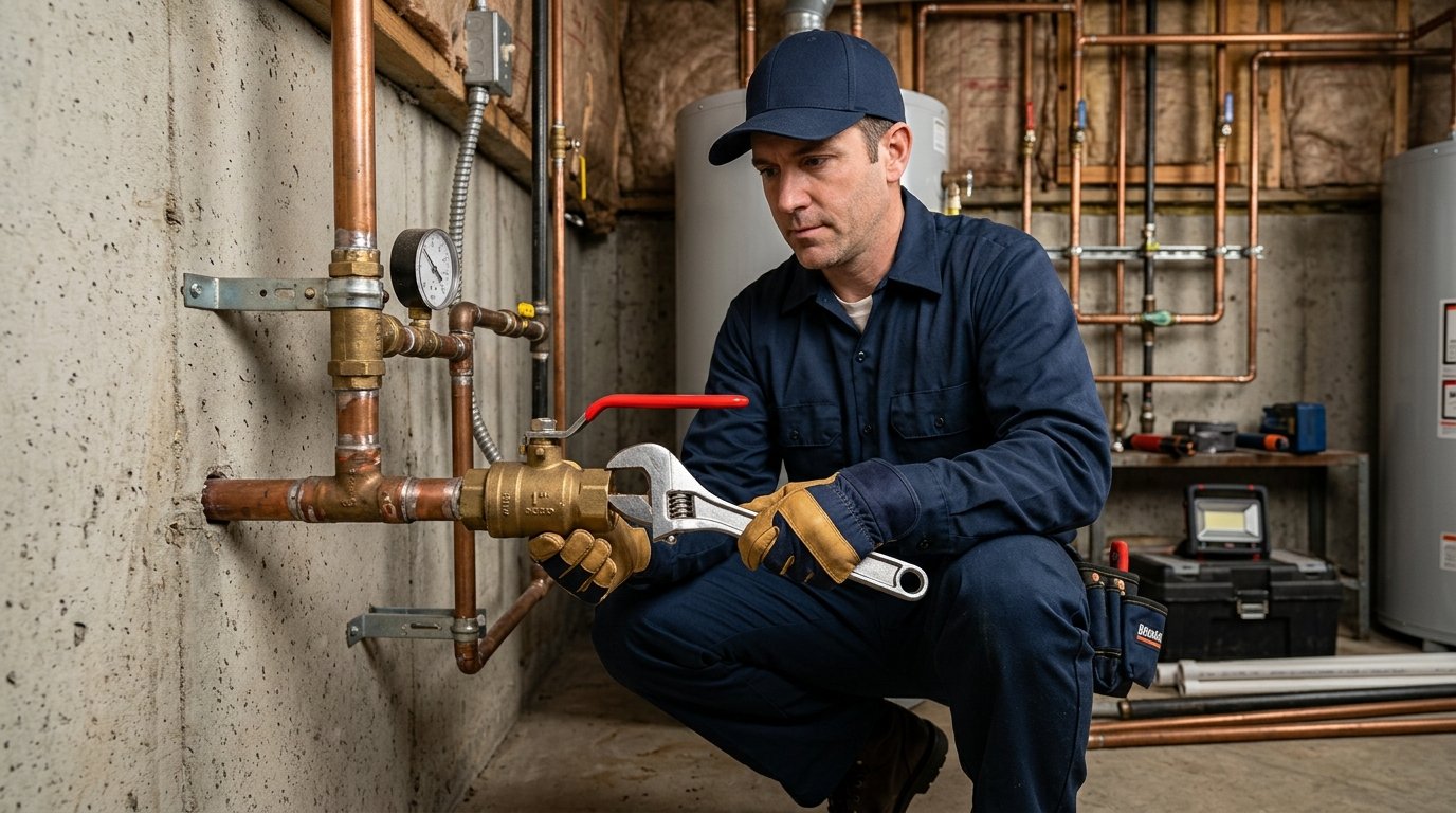 Commercial Gas Pressure Regulator Vent Leaking & Diaphragm Rupture: Vent Limiter Failures, IFGC Section 410 & High-Lockup Spikes