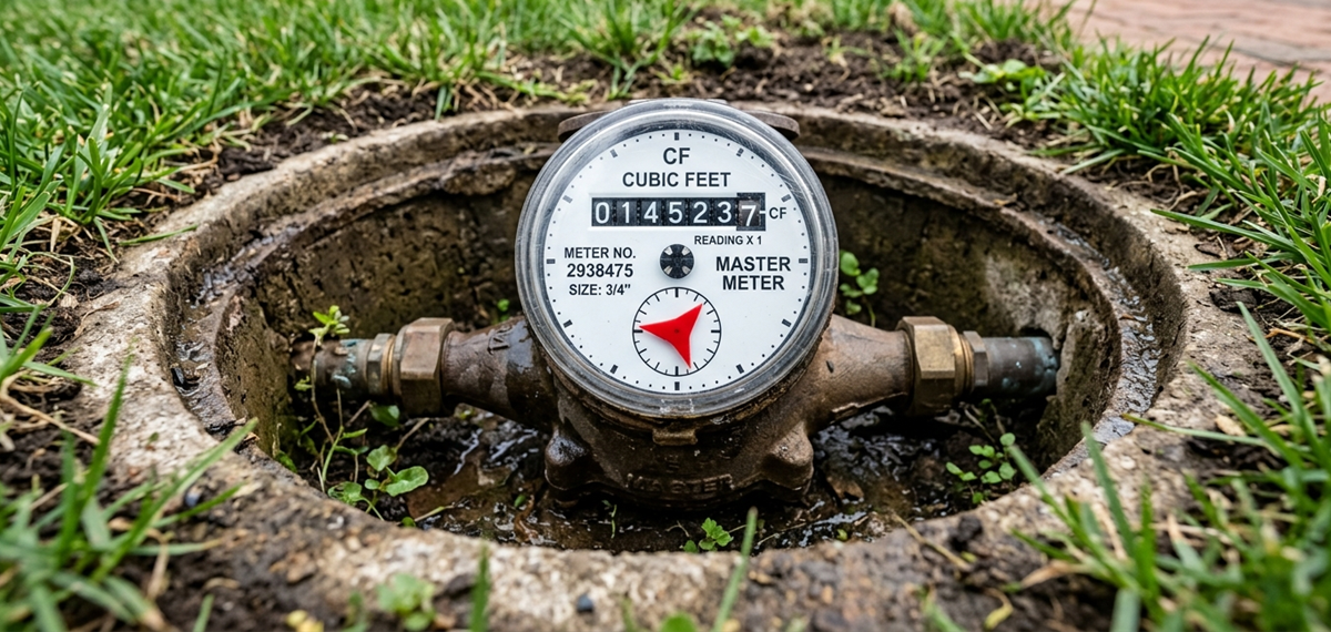 Digital pressure and temperature diagnostic testing on commercial booster water heater