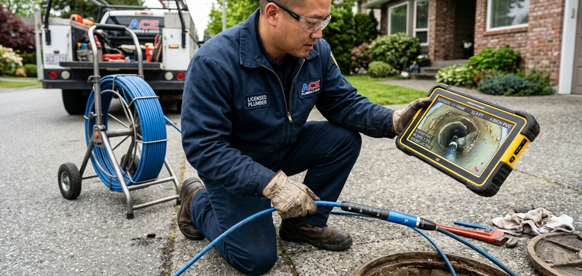 Main Sewer Line Backwater Valves: Preventing Municipal Sewer Surcharges, Storm Inundation & Basement Blackwater Backups in Front Range Colorado
