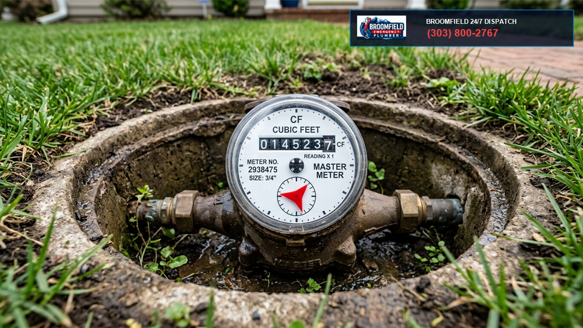 Dynamic flow rate and leak detection on commercial dishmachine water supply