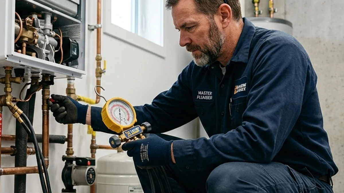 Why Is My Water Heater Making a Popping or Rumbling Noise? Sediment Buildup, Kettling Dangers & Flushing Guide