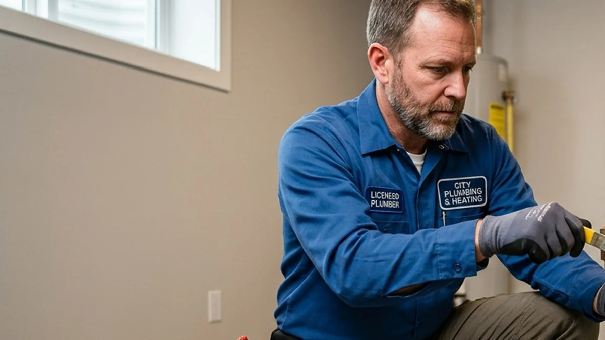 Frozen Pipes Prevention, Safe Thawing Protocols & Cold Weather Emergency Plumbing Guide