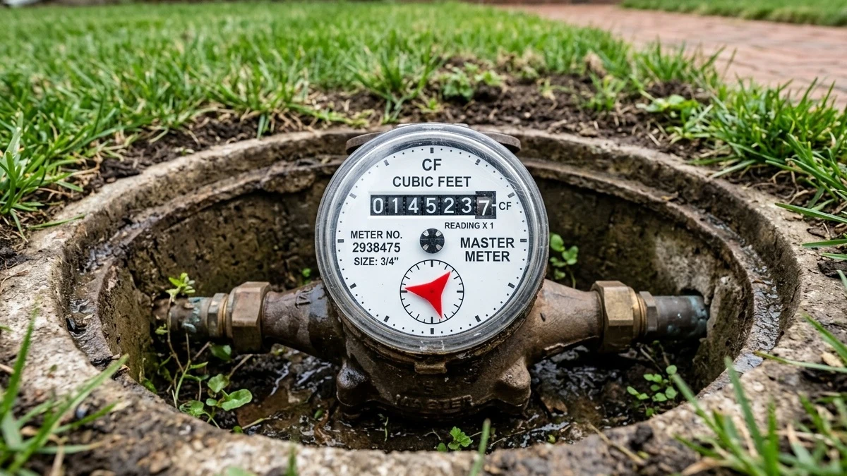 Sudden Increase in Water Bill With No Obvious Leak: How to Detect and Locate Hidden Plumbing Leaks