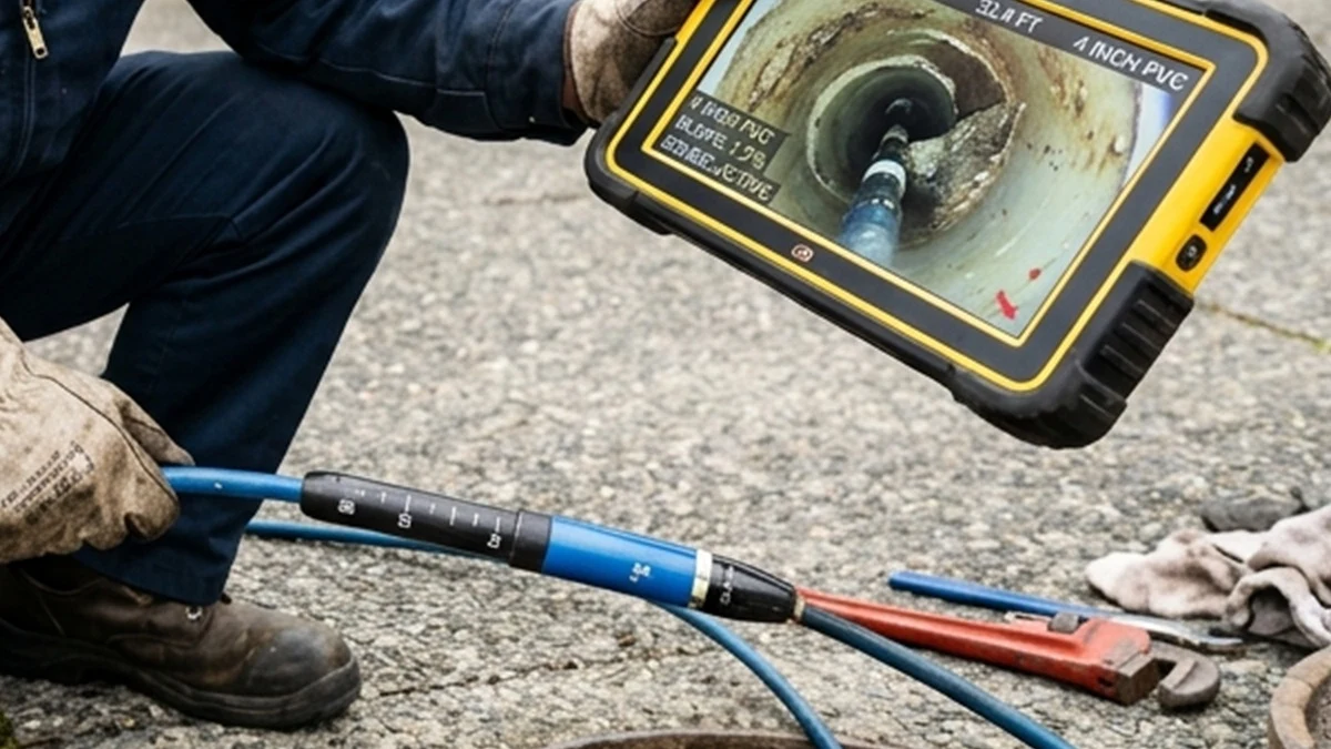 Why Are Multiple Drains Backing Up at Once? Symptoms, Causes & Professional Diagnostic Guide