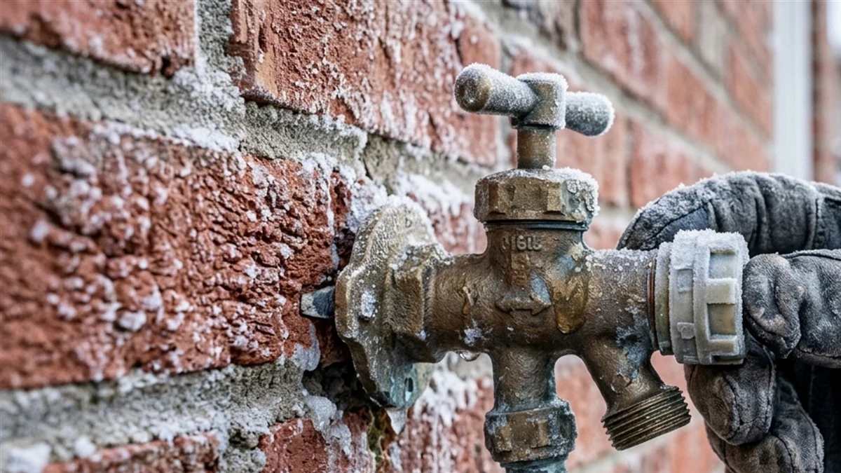 Backflow Preventer Failure, RPZ Valve Leaking & Irrigation Cross-Connection Codes in Colorado: Complete Guide