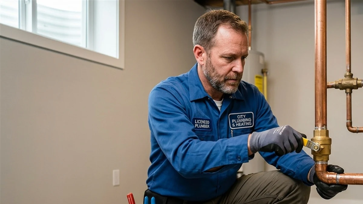 Sump Pump Exterior Discharge Pipe Frozen: Winter Freeze-Up Prevention, Ice Relief Lines & Flood Guide