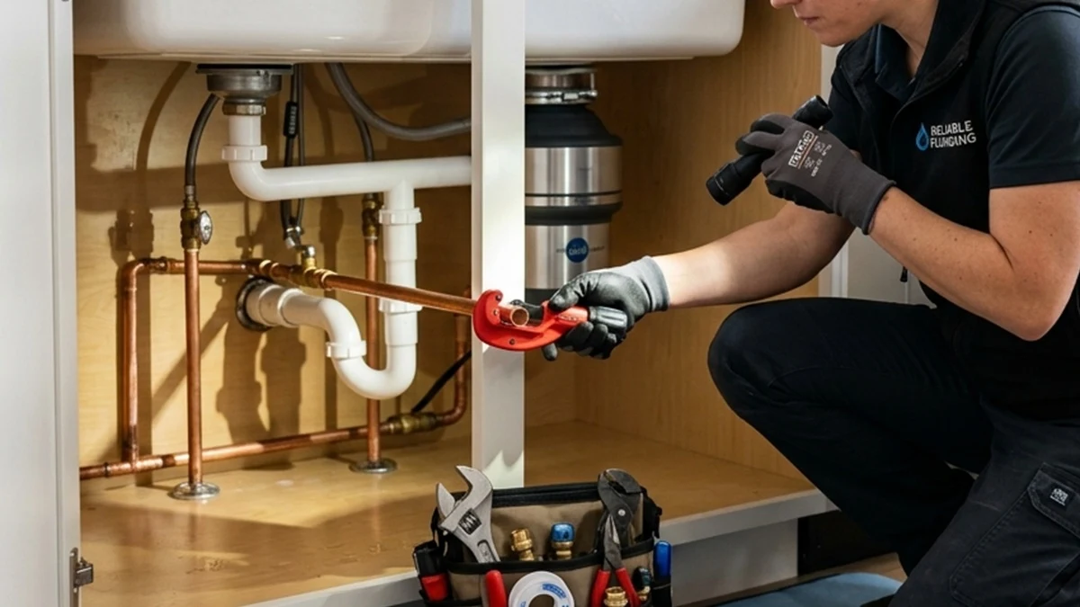 Main Water Shutoff Valve Stuck, Leaking, or Broken: Gate vs. Ball Valves, Municipal Curb Stop Tools & Emergency Protocol