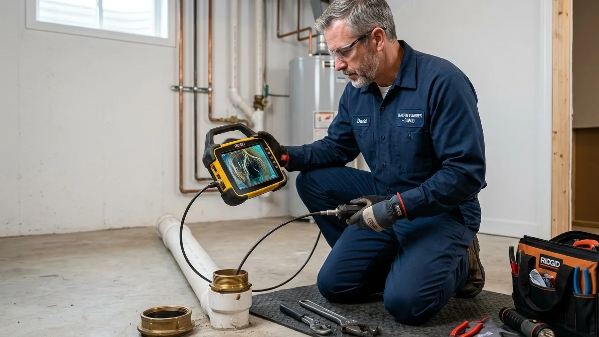Sewer Gas Smell Inside House: Diagnosing Dry P-Traps, Cracked Vent Stacks, Wax Ring Breaches & Health Hazards
