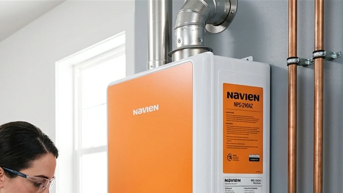 Tankless vs. Tank Water Heater: Efficiency, Front Range Cold Groundwater Winter Performance & Replacement ROI